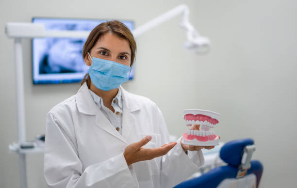 Best Emergency Dental Care for Broken or Chipped Teeth in Lees Summit, MO